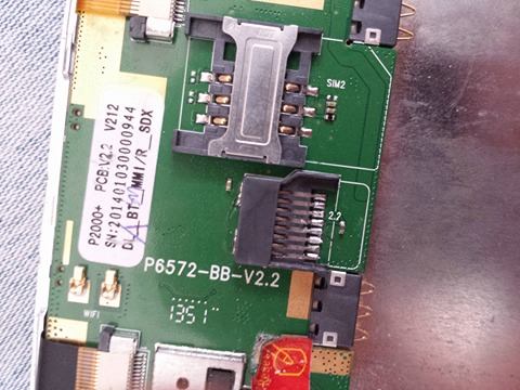 P2000+ P6572-BB-V2.2