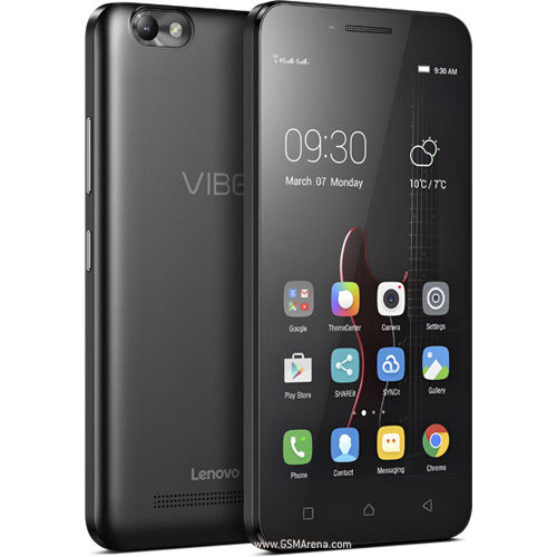 فلاشة lenovo vibe a a1000m