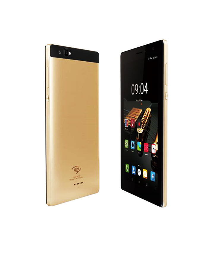 فلاشة تابلت ITEL IT1701 بمعالج SP7731