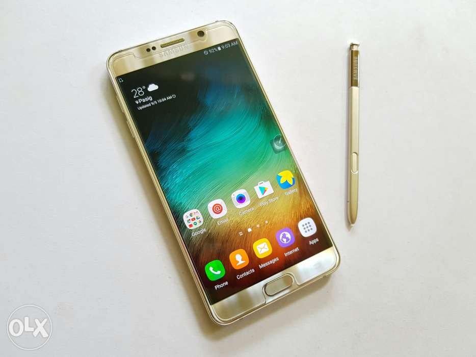حصريا حل مشكلة IMEI SM-N920L baseband unknown