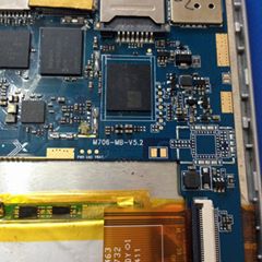 روم A738J M706-MB-V5.2