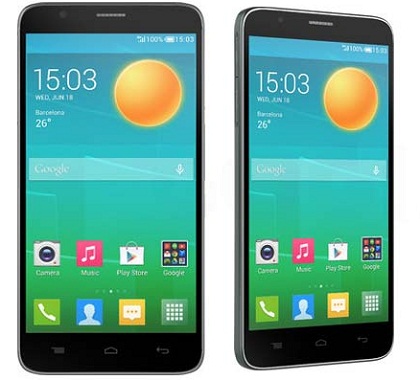 روم Firmware ALCATEL onetouch_7040A