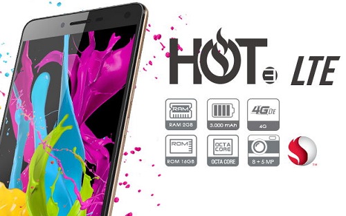 فلاشة INFINIX X553_A4 بمعالج كوالكوم
