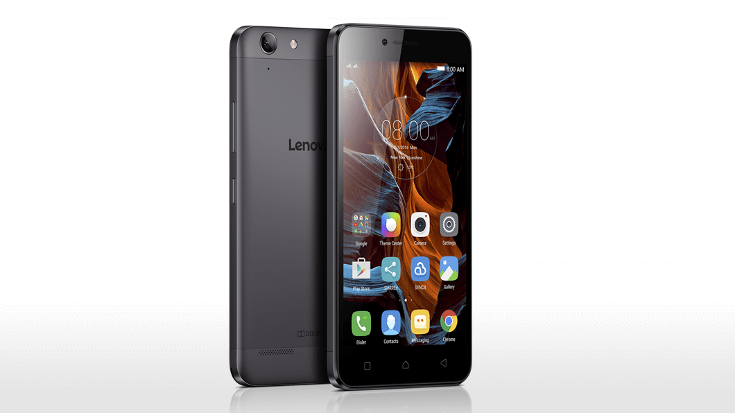 اصلاح ايمي الاساسي Lenovo k5 plus