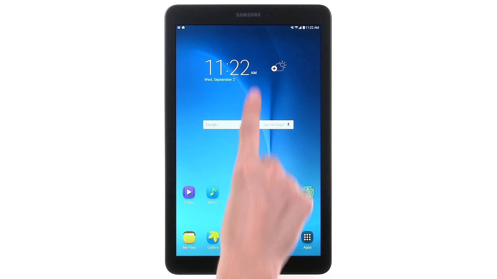 ازالة قفل frp من SM-T567v tablet