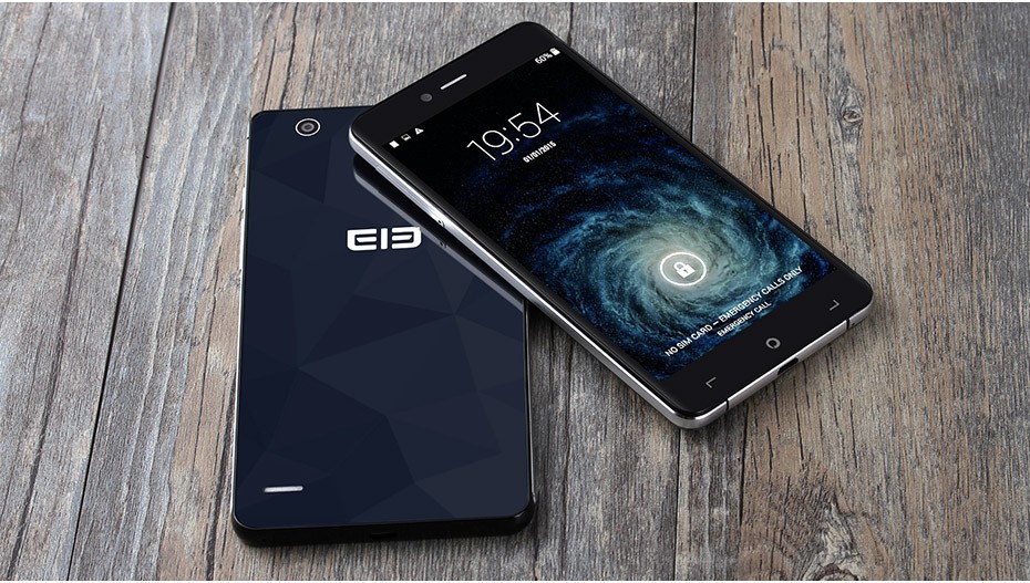 فلاشة ELEPHONE S2 PLUS