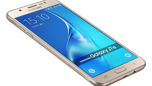 روم 4 ملفات للهاتف SAMSUNG GALAXY  J7 2016  SM-J7108  إصدار  6.0.1  حماية U2