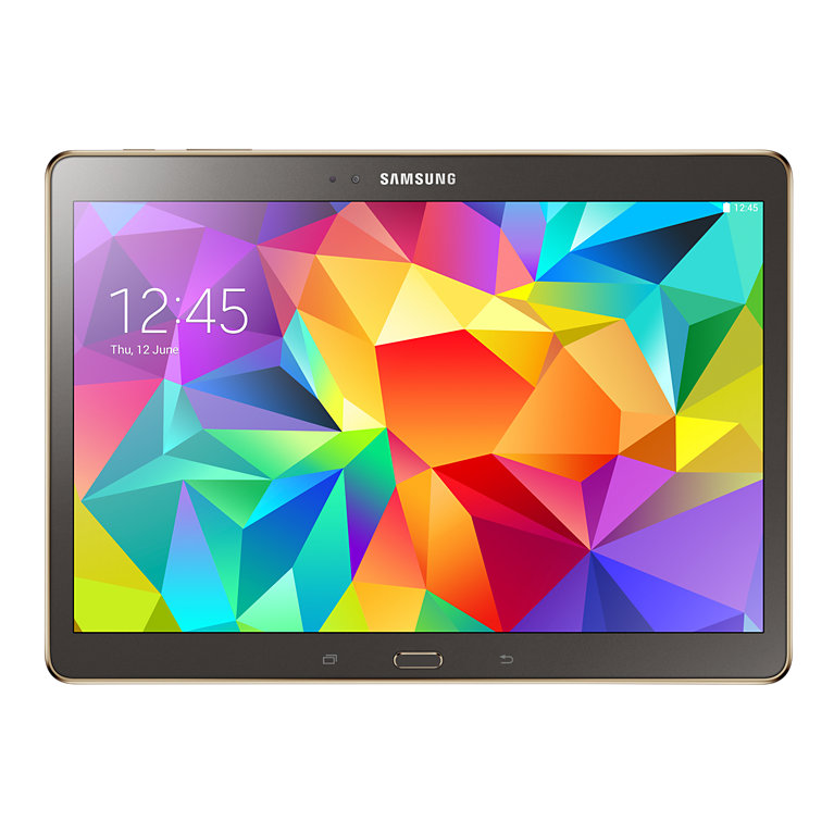 تحديث رسمي لتاب SM-T817T rev2 لنظام نوغا 7.0