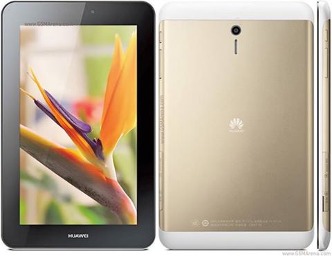 روم Firmware HUAWEI S7-721U