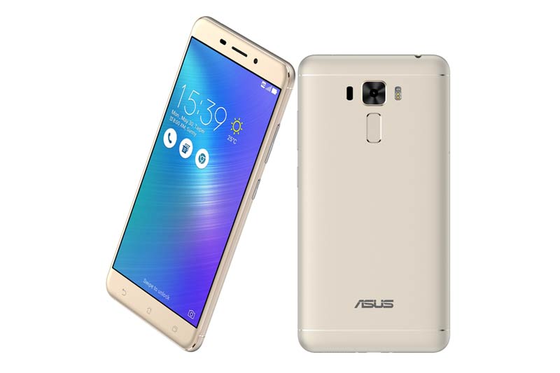 حل مشكلة عدم التعرف على الكمبيوتر للهاتف Asus 3Max ZC520TL