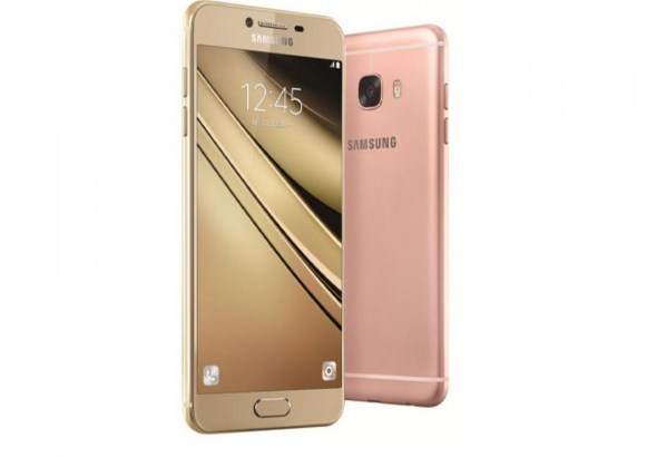 روم للهاتف SAMSUNG GALAXY C9 PRO SM-C900F لعمل  Downgrade داونجريد من إصدار 8.0 لإصدار 7.0 حماية U1 REV1