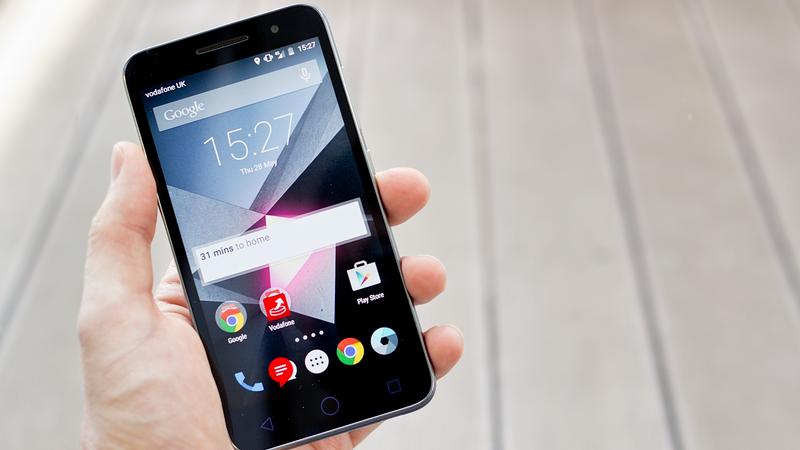 فلاشة Vodafone Smart prime 6_VF-895N