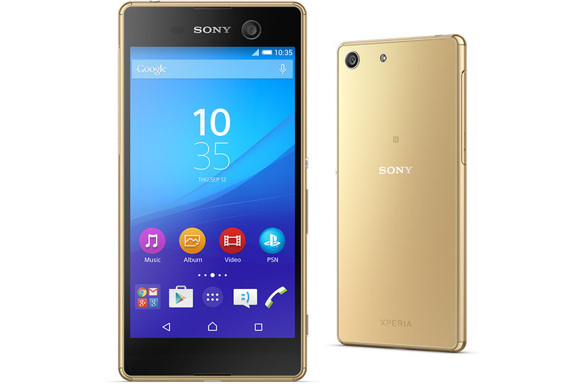 حل مشكلة اصلاح ايمي الاساسي Xperia M5 E5603 على سيغما
