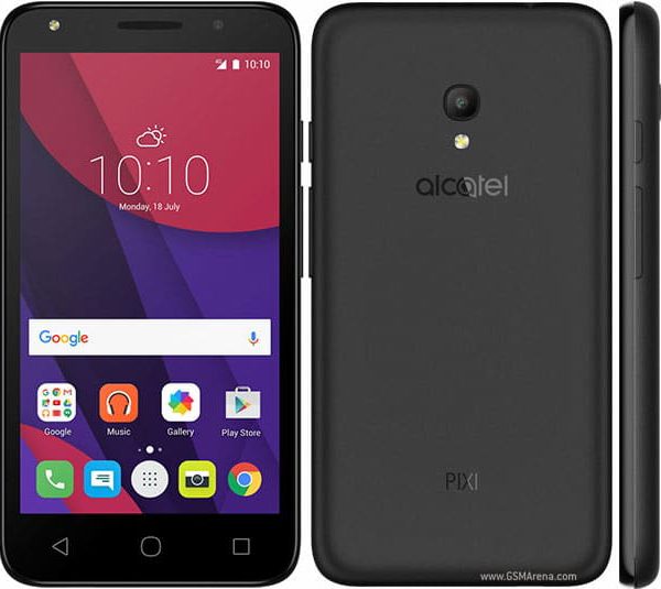 فلاشة الكاتيل 5010U Pixi 4