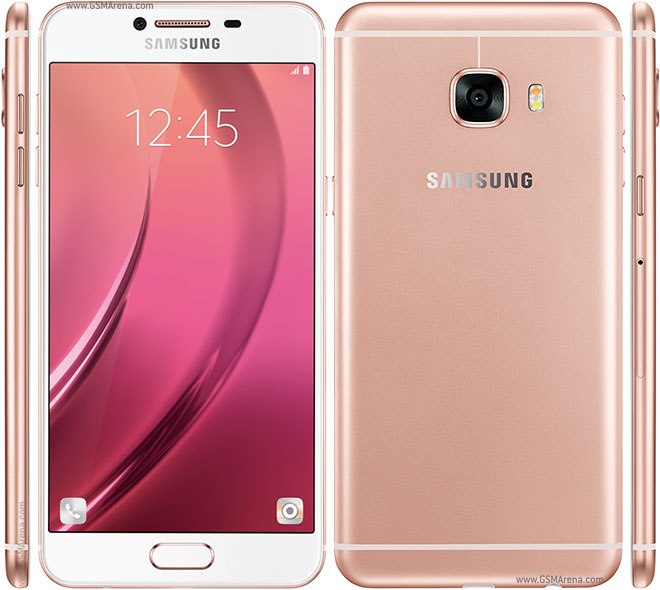 فلاشة لجهاز SM-C5000 MT6580