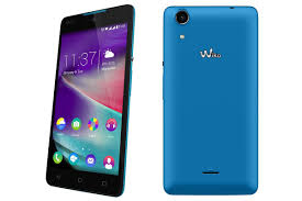 ازالة حساب كوكل Wiko 4 lite-frp chimera