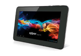 رومTablet EXPER EASYPAD H7G-R1