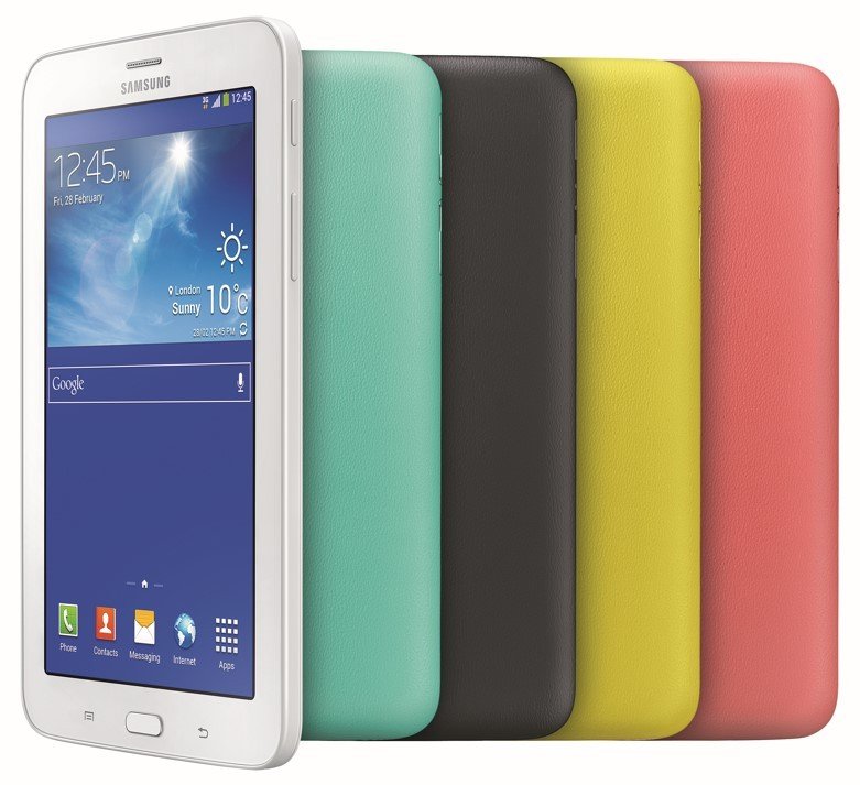 حــصــري : فلاشة كومبينشن COMPINATION SM-T111 Tab 3 Lite 3G