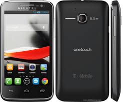 روم Alcatel 5020T