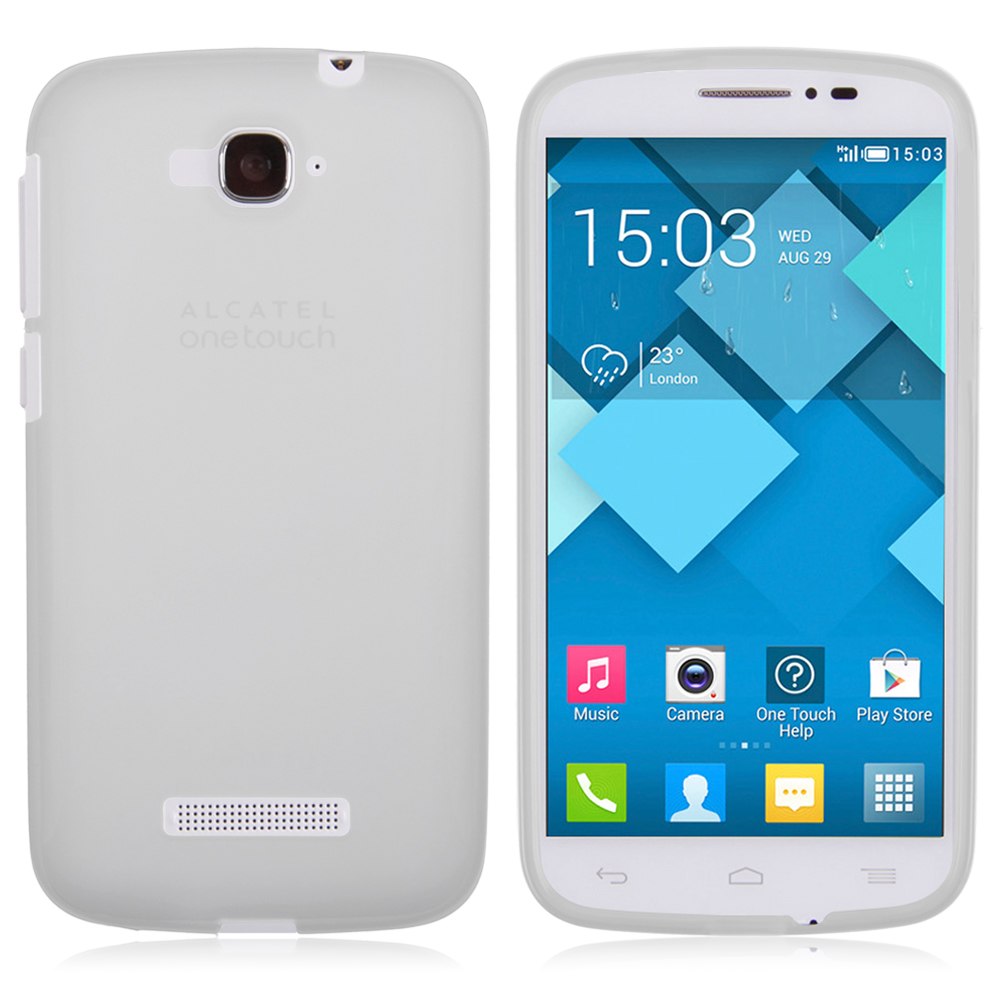 روم Alcatel OT-7041T