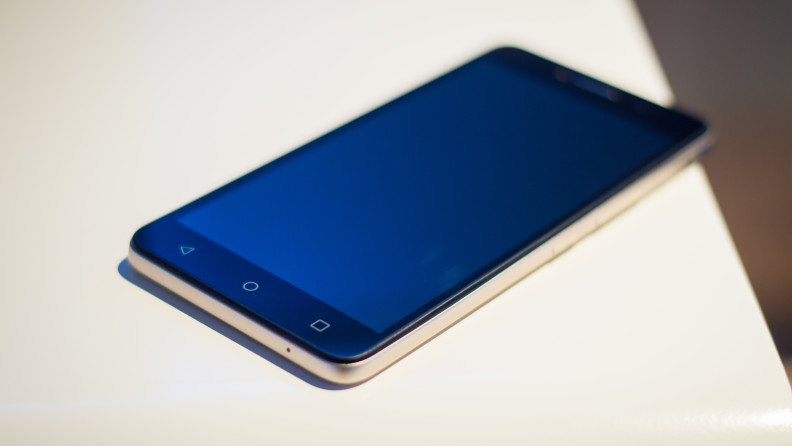 روت Alcatel OneTouch Pixi 4 (4.0) OT-4034D ANDROID 6.0