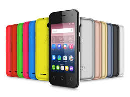 روم Alcatel Pixi 4 4034M
