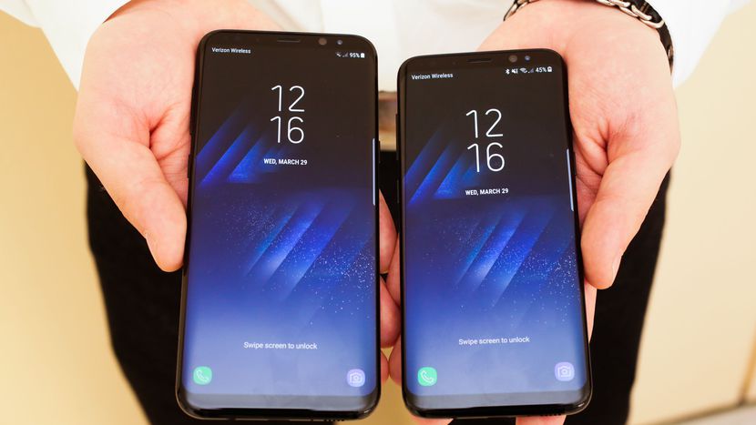 روم COMBINATION للهاتف  SAMSUNG GALAXY S8 PLUS  SM-G9550 حماية U3