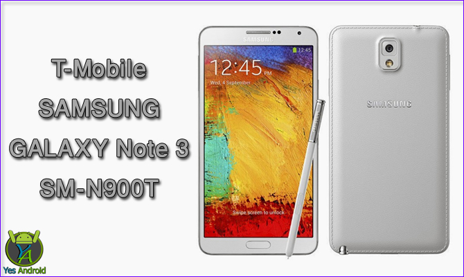 SM-N900T SCHEMATICS\\\مخطط صيانة لجهاز SM-N900T 