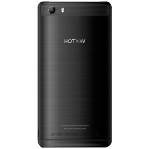 روم Hotwav V13