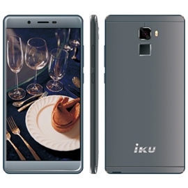IKU Firmware IKU A6 // روم IKU A6