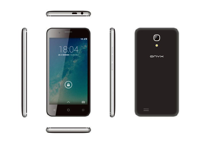 روم Onyx Mx44