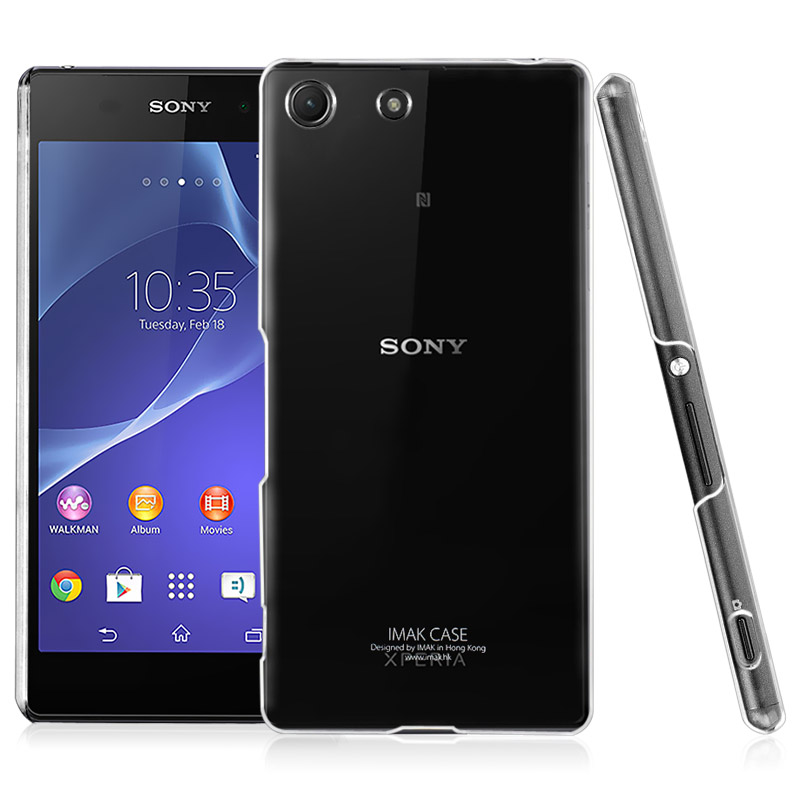 حصري طريقة عمل روت وداونغريد وتقييد/اصلاح ايمي الاساسي/ SONY M5 E5603 بطريقة امنة