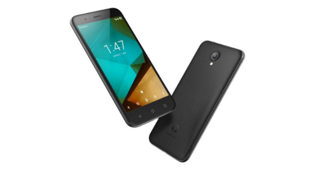 تعريب هاتف vodafone vfd 600 smart style 7 بكبسة زر اداة حلب تك