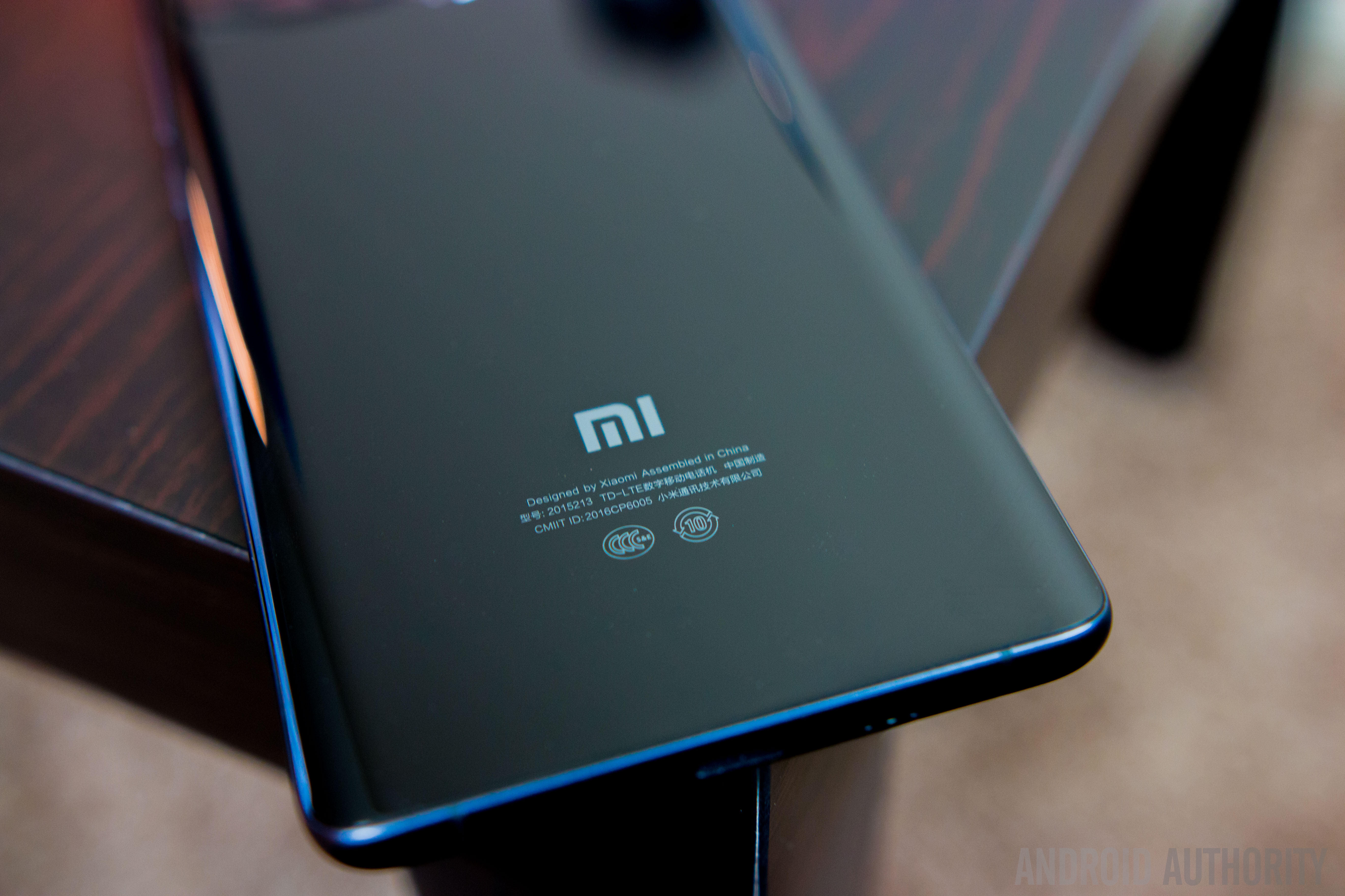 روم مسحوب من جهاز MI NOTE LTE (CLONE) _MT6582