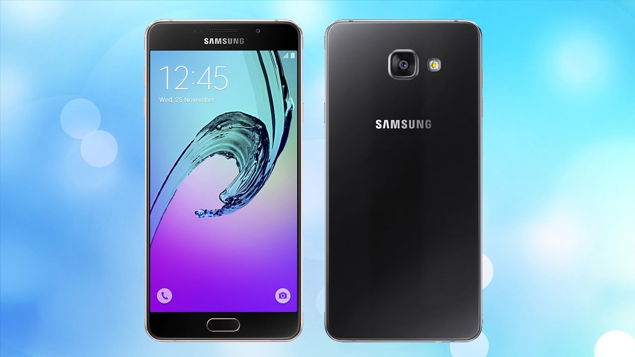 SAMSUNG SM-A710S FIRMWARE 4 FILES ANDROND 7.0
