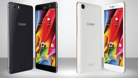 CASPER VIA M1 RESET FRP WITH OCTOPLUS FRP (الطريقة الرابعة)