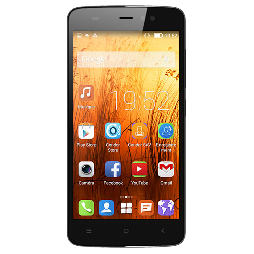 روم condor PGN 522