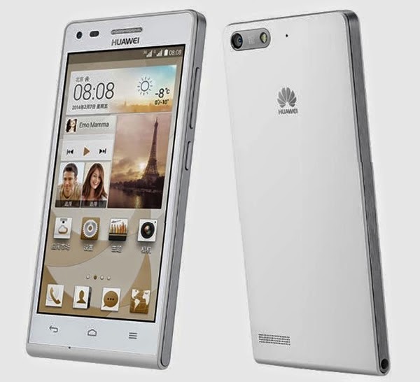 حل مشكلة Huawei G6-U00 recovery verify failed