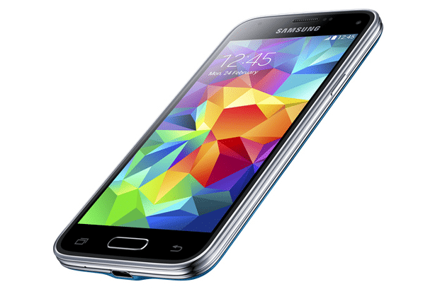 SM-G800F 6.0.1 طريقة استعادة الايمي الاساسي