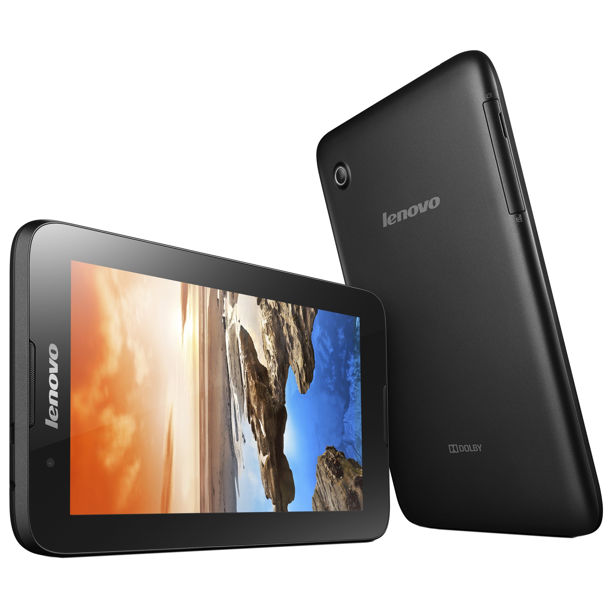 فلاشة لغة عربي تركي LENOVO A3300HV-H