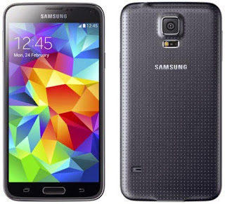 كيفية عمل روت لجهاز SM-G900A أصدار 5.0