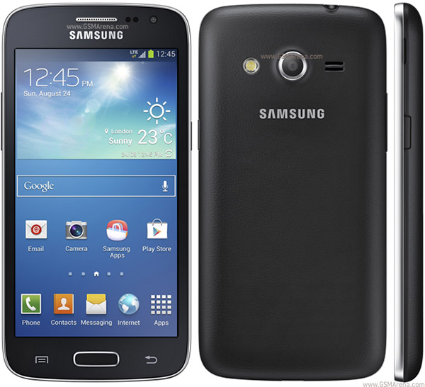 كومبينيشن لجهاز SM-G386U