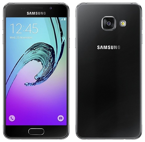 A710M ROOT U2 7.0 AND MAGISK\\\روت A710M حماية U2 اصدار 7.0