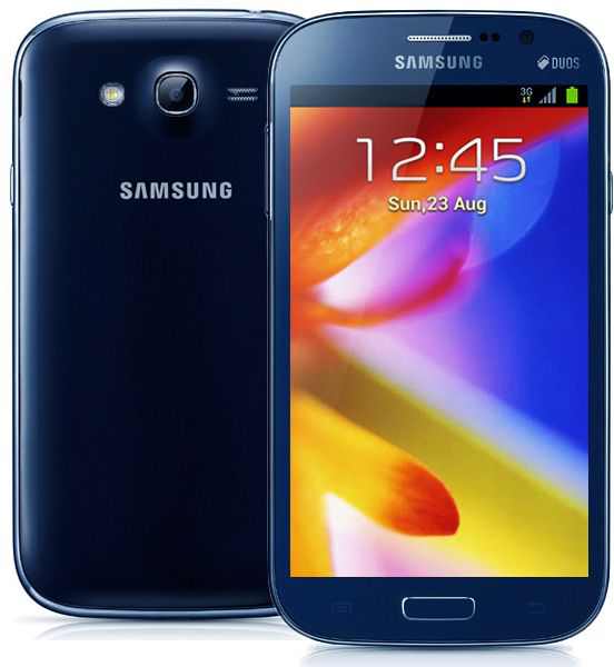 ملف NVRAM GT-I9082 Grand Dous