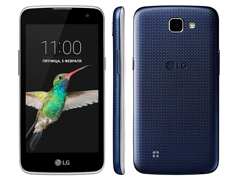 اصلاح ايمي الاساسي للهاتف LG K40s معالج MTK بدون بوكسات
