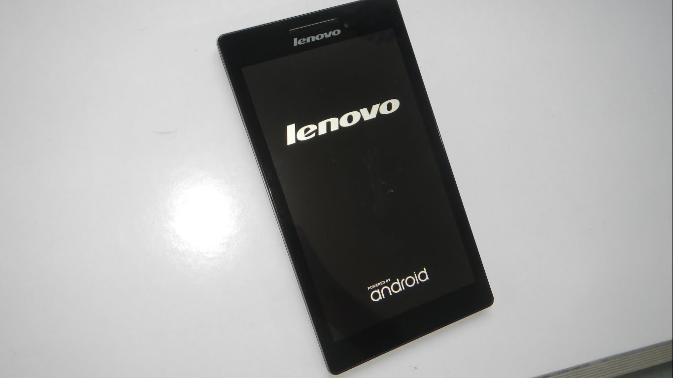 Lenovo T2-A7-10F روم اخر اصدار