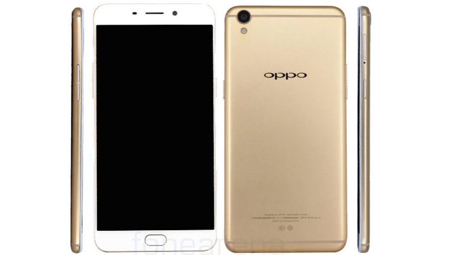 OPPO R9 لجهاز صيانة مخطط // OPPO R9 Schematics