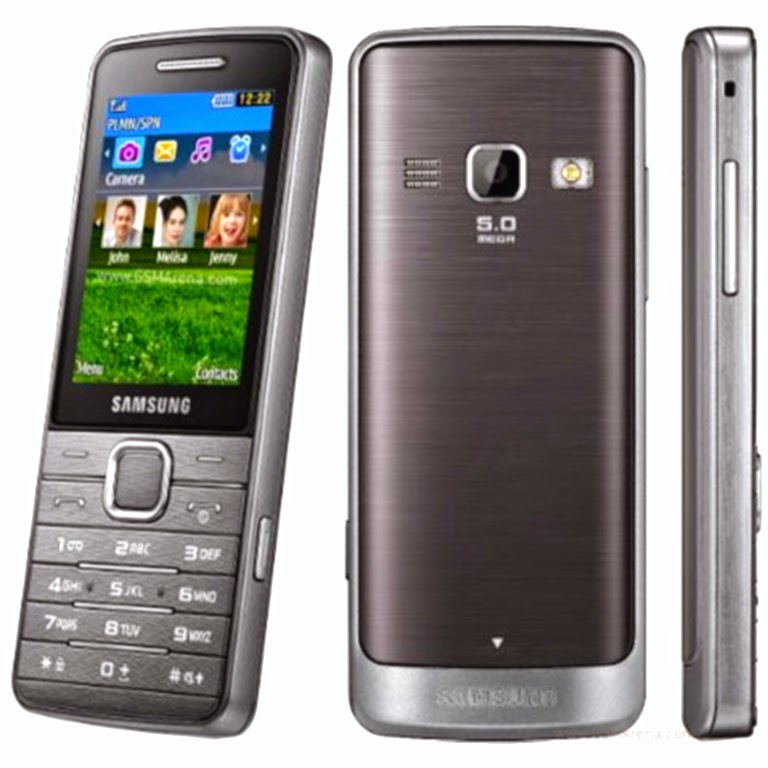 مسسارات بيت السسيم S5610K لحل مشاكل الهارد وير والأعطال