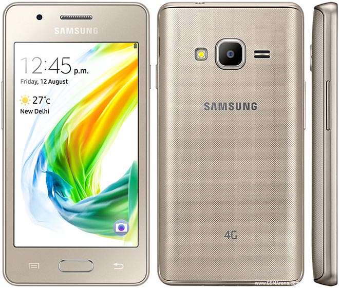 فلاشات رسمية لهاتف SM-Z200F بكافة الاصدارات 4/5/6/7