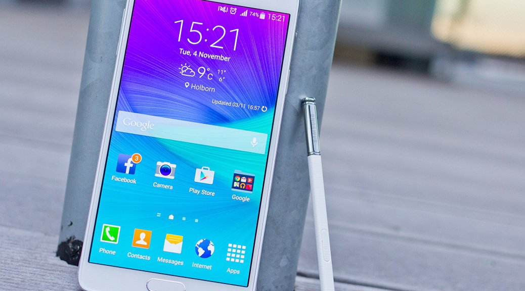 N910A 6.0.1 Eng Root